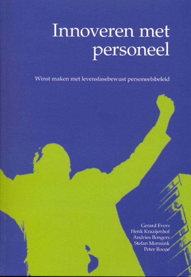Innoveren met personeel Innoveren met personeel