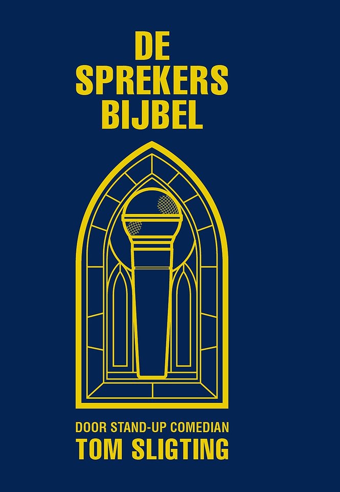 De Sprekersbijbel De Sprekersbijbel