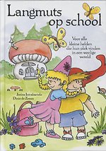 Langmuts op school