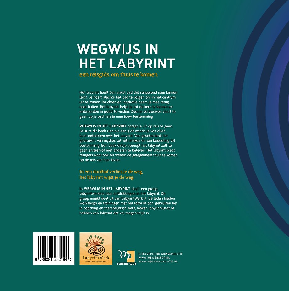 Wegwijs in het labyrint