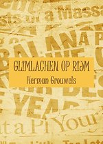 Glimlachen op rijm