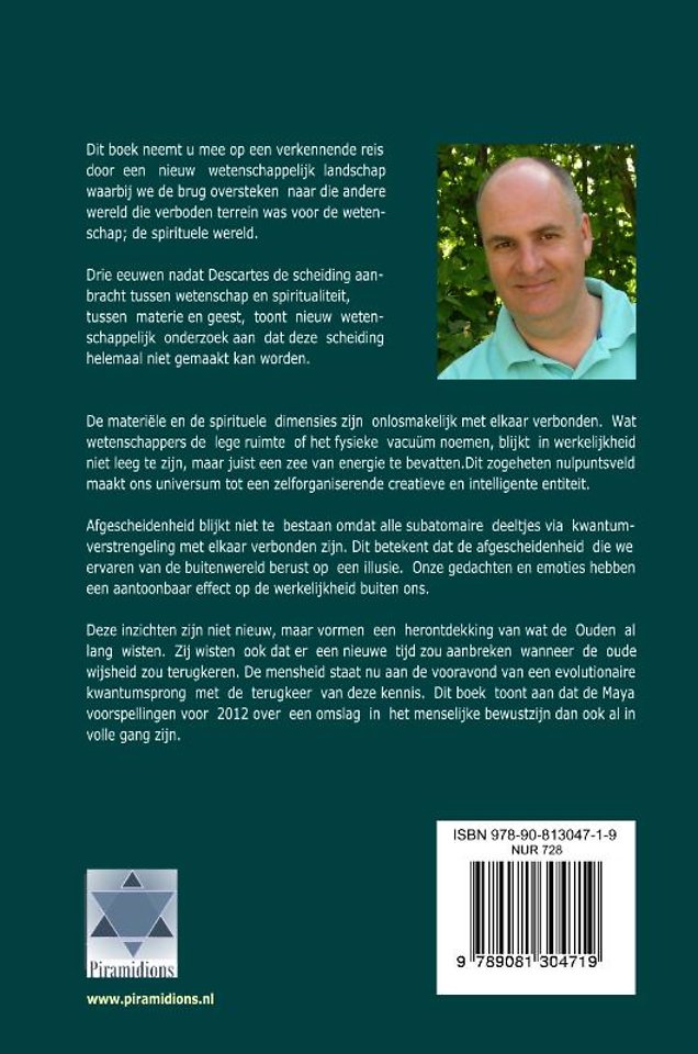 Ontheemde Zielen Ontwaken