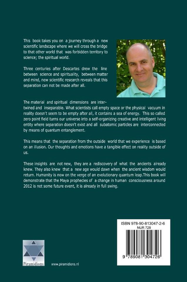 Souls of Distortion Awakening