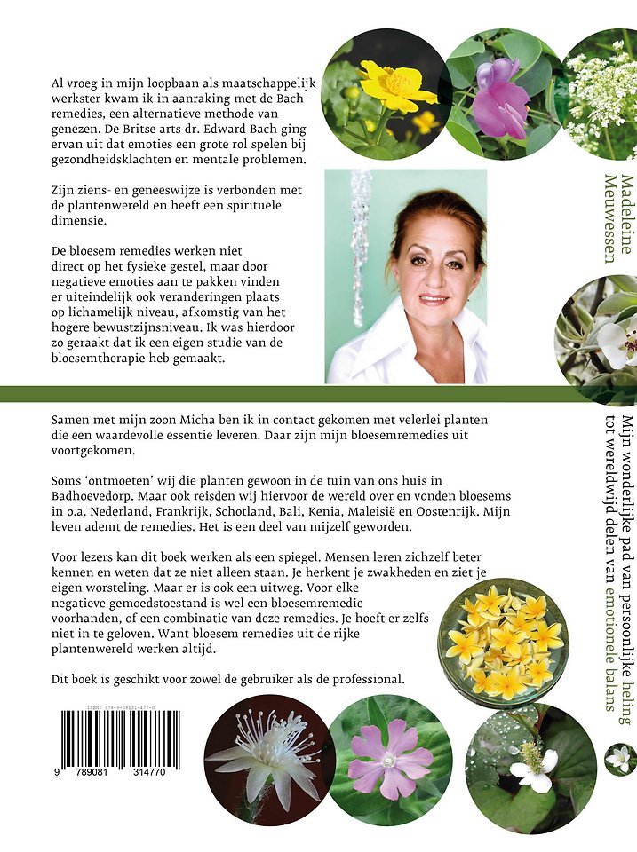 Van moeder tot remedies