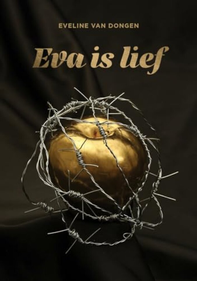 Eva is lief