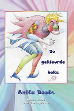 De gekleurde heks