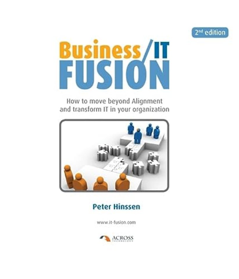 Business/IT Fusion