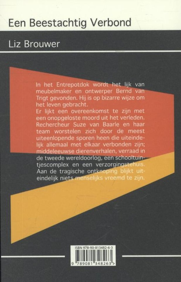 Een beestachtig verbond