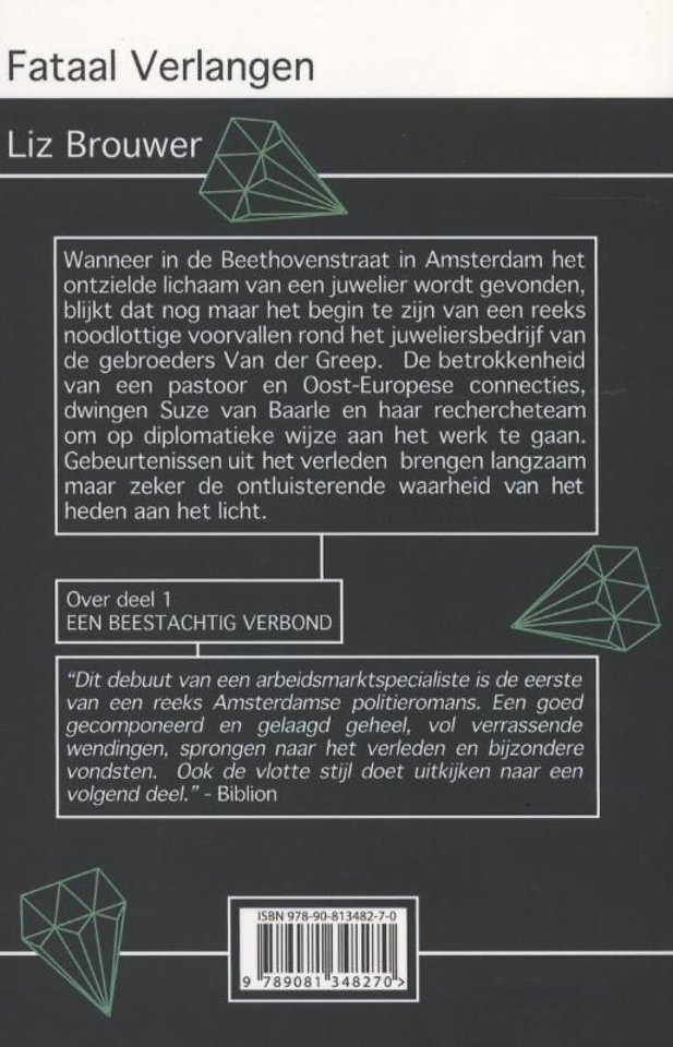 Fataal verlangen