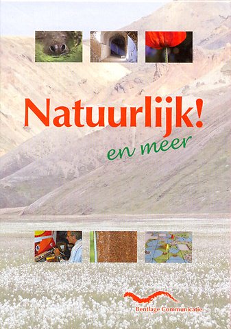 Natuurlijk! en meer