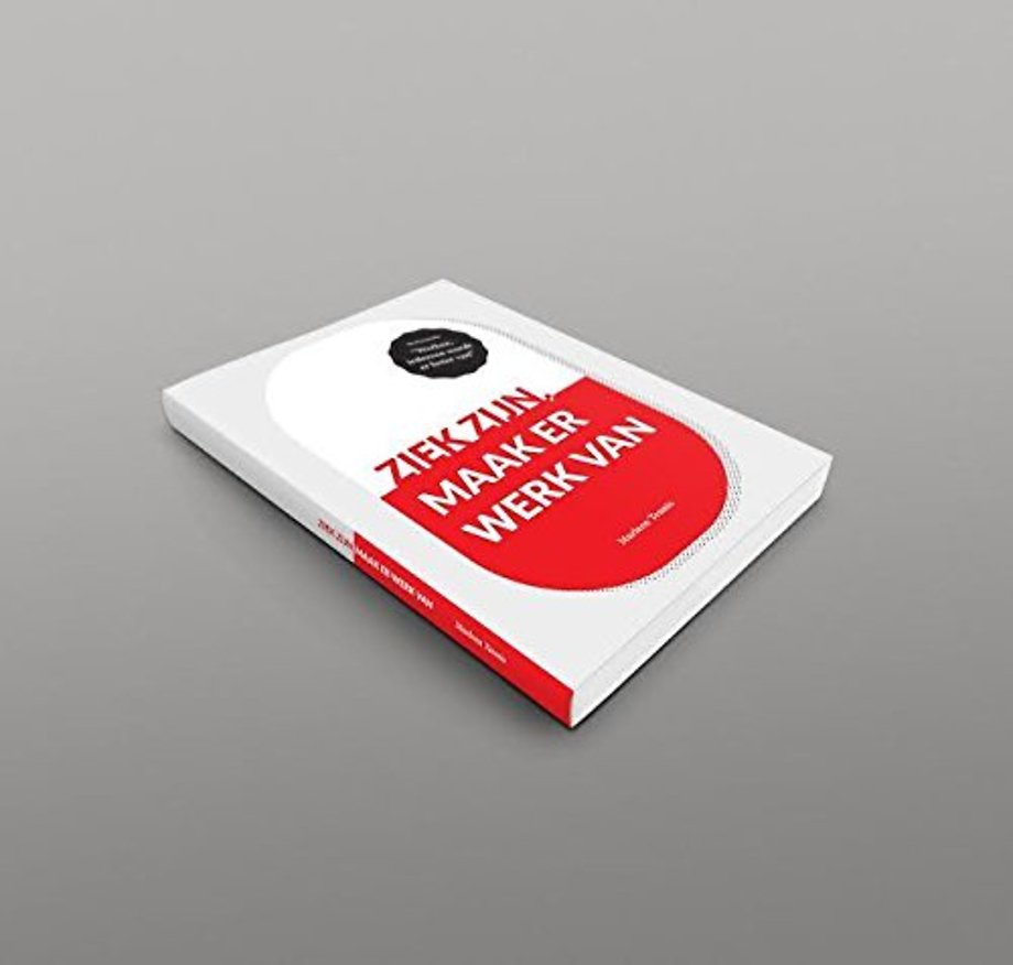 Ziek zijn, maak er werk van