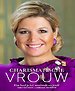 Charismatische vrouw