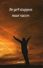 De ge9 stappen naar succes