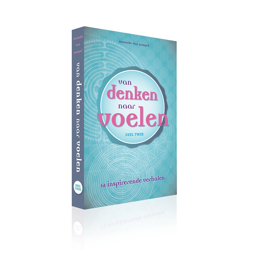 Van denken naar voelen 2:52 inspirerende verhalen