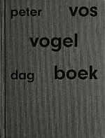 Vogeldagboek