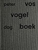 Vogeldagboek