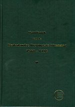 Handboek van de Nederlandse Provinciale Muntslag 1573-1806 2