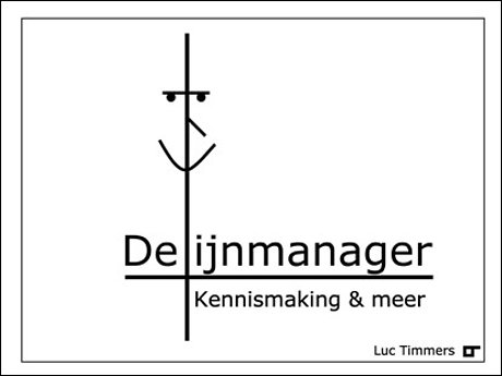 De lijnmanager