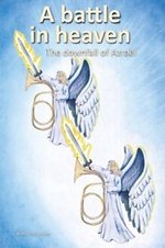 A battle in heaven