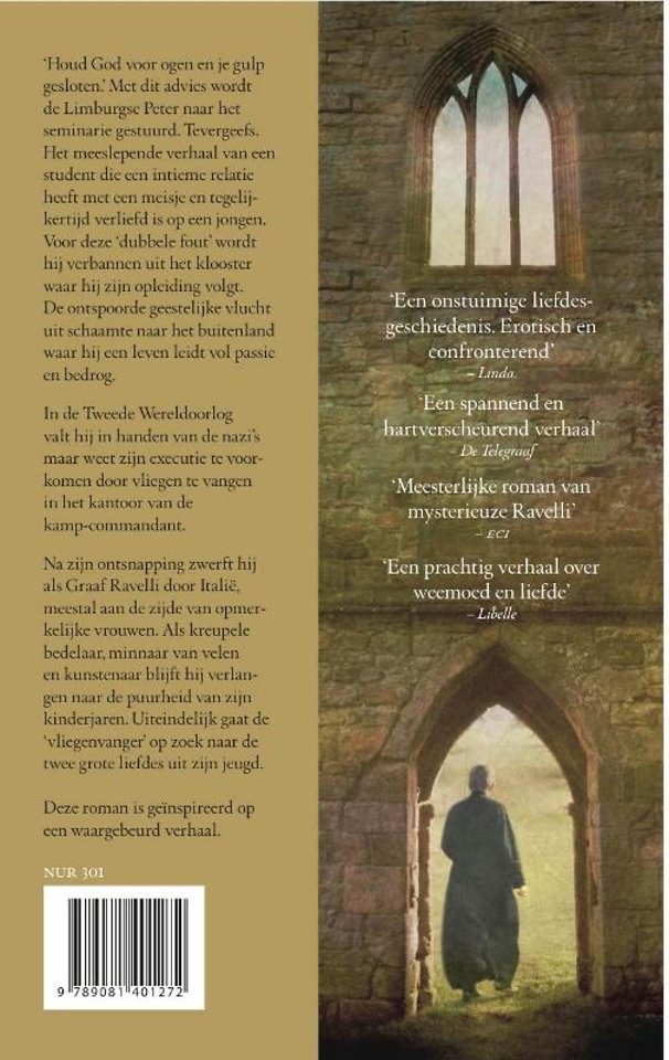 Verzamelaar van verboden liefdes