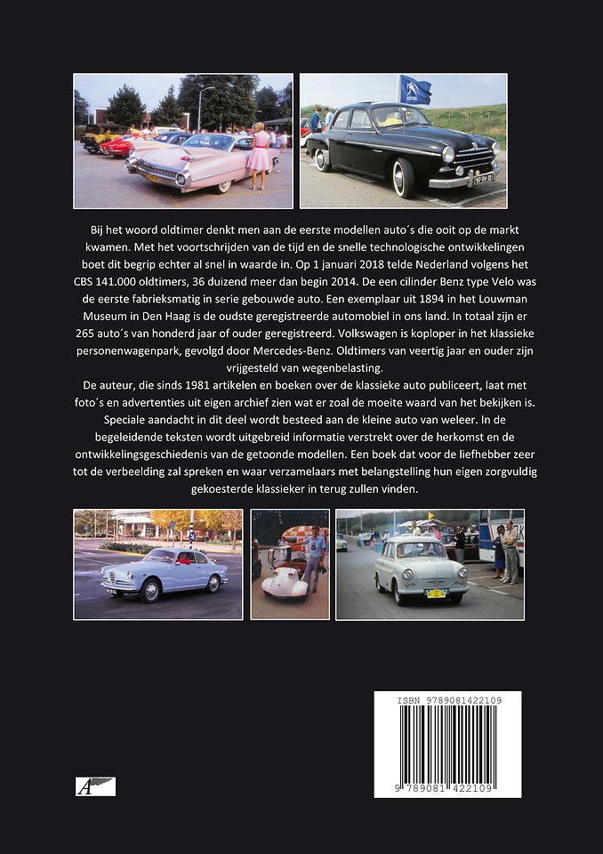 Oldtimers
