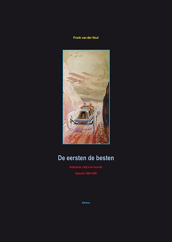 De eersten de besten