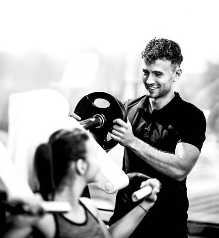 NL Actief Fitnesstrainer (voorheen Fitnesstrainer A)