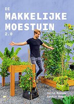 De Makkelijke Moestuin 2.0 De Makkelijke Moestuin 2.0