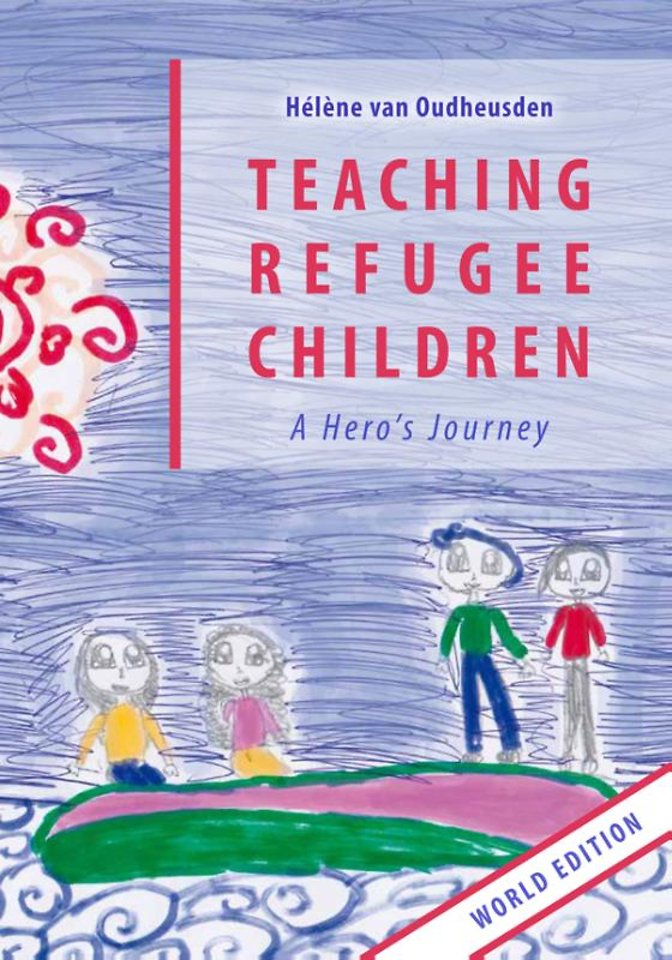 Teaching Refugee Children