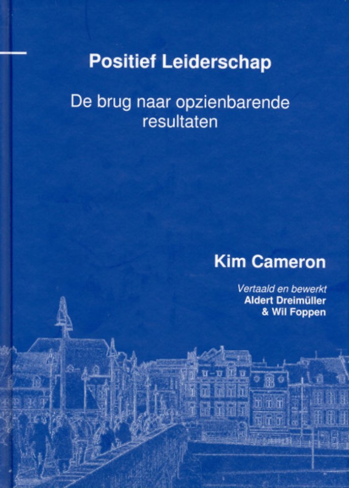 Positief leiderschap Positief leiderschap