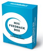 NVC Feedback box - Werken aan waardevolle relaties
