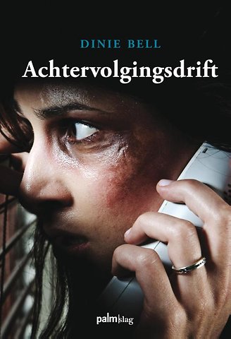 Achtervolgingsdrift