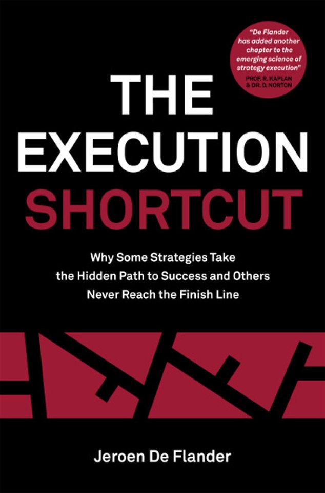 The execution shortcut