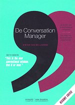 De conversation manager