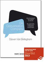 De Conversation Company