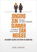 Jongens zijn slimmer dan meisjes