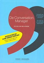 De conversation manager 2013