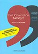 De conversation manager 2013 De conversation manager 2013