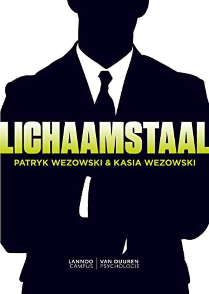 Lichaamstaal