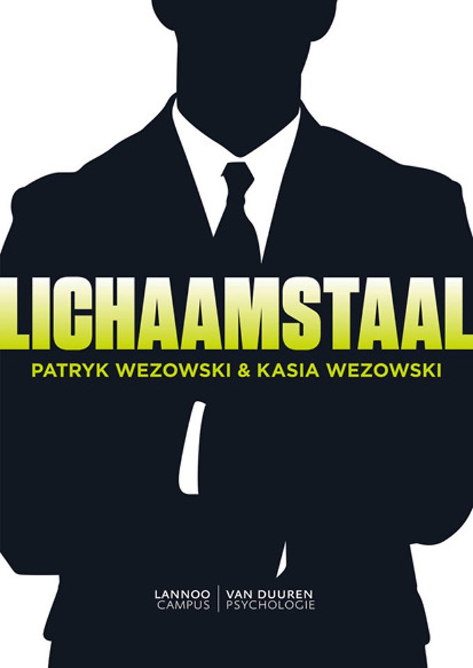 Lichaamstaal Lichaamstaal