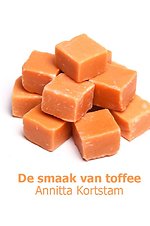 De smaak van toffee