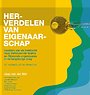 Herverdelen van eigenaarschap Herverdelen van eigenaarschap