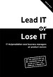 Lead IT or Lose IT (Nederlandstalig)