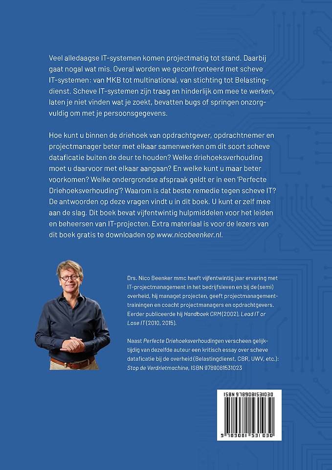 Perfecte Driehoeksverhoudingen