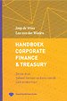 Handboek Corporate Finance & Treasury - 3e druk Handboek Corporate Finance & Treasury - 3e druk