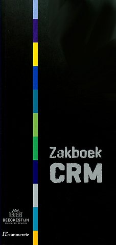 Zakboek CRM