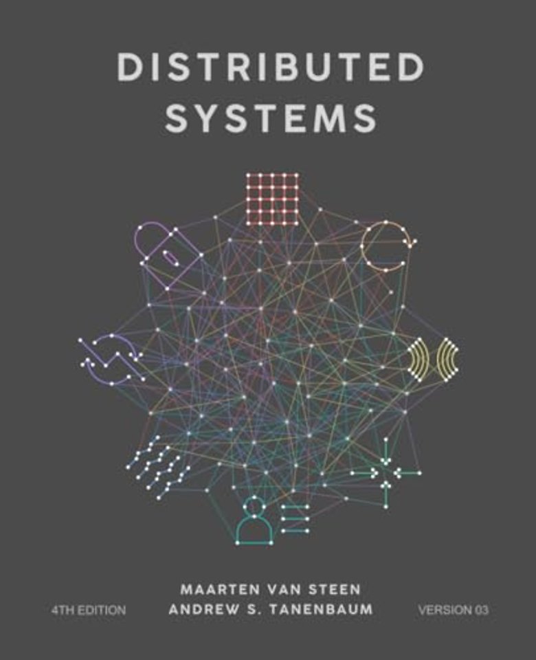 Distributed Systems