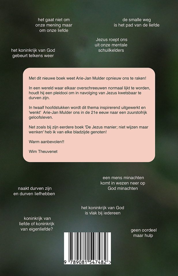 De naakte christen