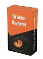 Omgaan met Draken Kwartet & Welke Draak ben ik? Omgaan met Draken Kwartet & Welke Draak ben ik?