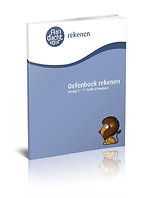 Rekenen Groep 5 - 1e helft schooljaar Oefenboek